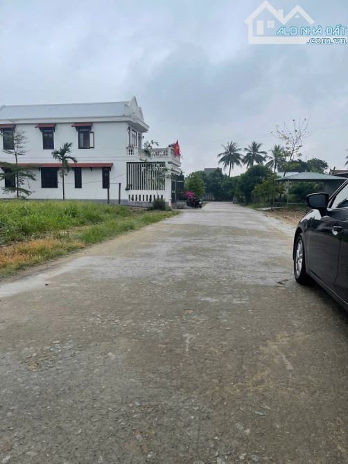 🖼️🖼️BÁN 27ĐẤT KQH NGỌC ANH 👉Lô Đất Kẹp Mương Thông Thoáng