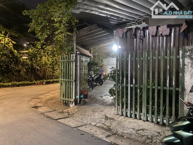 🍓MỚI VỀ 🍓 LÔ GÓC 2 MẶT TIỀN - 160m2 - 9.99Tỷ - OTO TRÁNH - BÌNH TRƯNG ĐÔNG - TP. THỦ ĐỨC