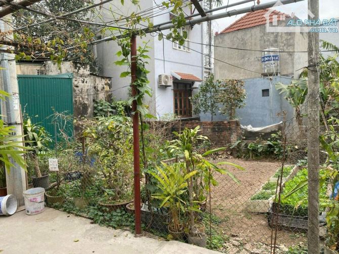 Bán đất Thượng Cát 34m2, đất đẹp mặt tiền rộng, nở hậu không lỗi, ô tô gần giá 3,75 tỷ