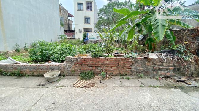CHÍNH CHỦ GỬI BÁN LÔ ĐẤT ĐẸP 50M2 – GIÁ TỐT TẠI XUÂN BÁCH – QUANG TIẾN.