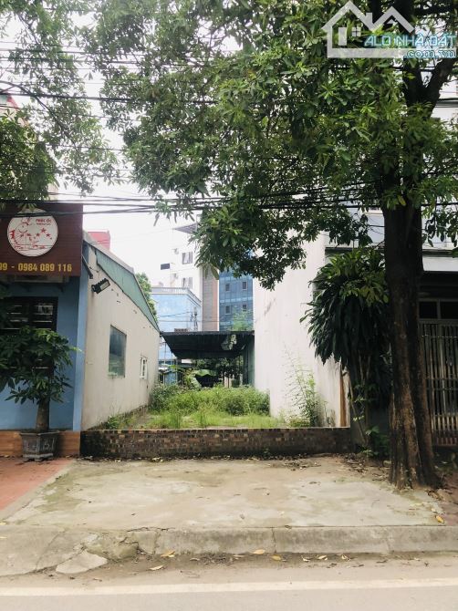 Bán 67,5m2 đất đấu giá Lai Xá cách 30m ra vành đai 3.5 giao QL32, kinh doanh đỉnh