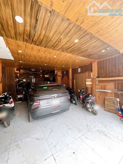 siêu phẩm 3,5 tầng mặt đường Khúc Hạo - Vĩnh Niệm, lê chân, 94m2, giá 7,