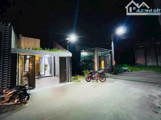 Cần bán căn nhà tại KP1 - P An Hoà - Biên Hoà