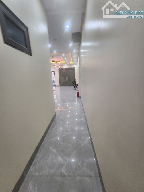 🏬Bán Khách Sạn Vip 6 Tầng Lý Đạo Thành, Ninh Xá, Dòng Tiền 1.2 Tỷ/Năm, Mt 5.5m Dt 110m2