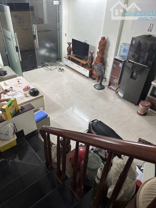 🏡 BÁN NHÀ MỄ TRÌ – 6 TẦNG – KINH DOANH – DÒNG TIỀN 40 TRIỆU/THÁNG