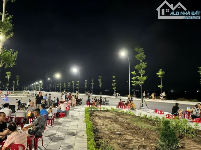 Bán Đất KĐT Bắc Sơn Thị Trấn Tiền Hải