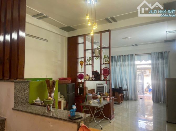 Bán nhà hẻm Hùng Vương ngày trung tâm TP Quảng Ngãi