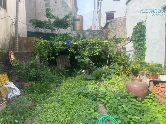 🏡  CHỦ NHÀ SANG ÚC - CẦN BÁN GẤP 50M2 ĐẤT TẠI HẢI BỐI, ĐÔNG ANH- GIÁ TỐT CÓ TL.