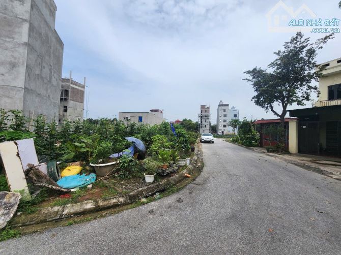 🌹Bán Lô Góc Thanh Sơn, Phương Vỹ, Vũ Ninh, Mt 9m Dt 95m2 Hướng N&T Giá 7 Tỷ TL