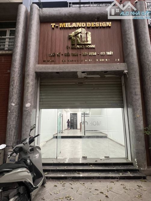 Cho thuê LK Mỗ Lao,Làng Việt Kiều Châu Âu, Hà Đông, DT 76m2 x 4 tầng giá 30 triệu/tháng
