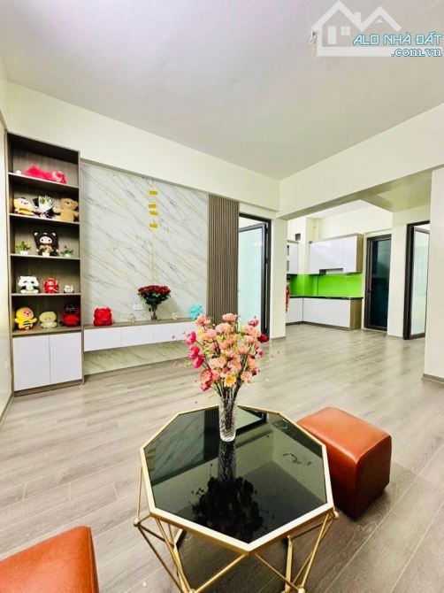 Chung cư B9 Đại Kim, Phố Nguyễn Cảnh Dị - KĐT Đại Kim - Hoàng Mai, 2Pn, 1WC, 3.75 tỷ