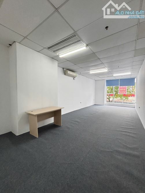 Cho thuê Văn Phòng Trần Thái Tông Cầu Giấy diện tích 30 - 160m2 giá từ 5tr8