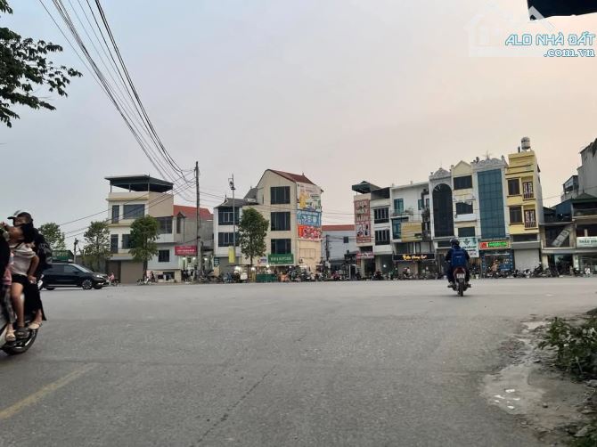 Phường Chương Mỹ- kinh doanh- ô tô tránh- cách quốc lộ 6 chỉ 50m2