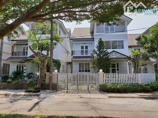 🏡 BÁN BIỆT THỰ LIỀN KỀ - BÌNH MỸ, CỦ CHI GIÁ HỜI ĐỂ Ở VÀ ĐẦU TƯ 7,5 TỶ  🏡