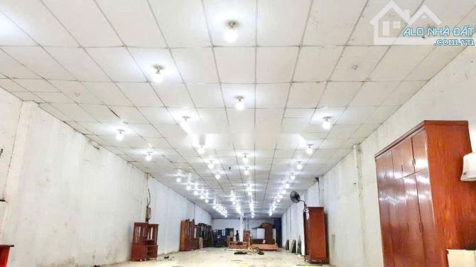 MBKD 8x50 , Mặt Tiền Đường Hương Lộ 2 , Trống suốt, Vuông Vức
