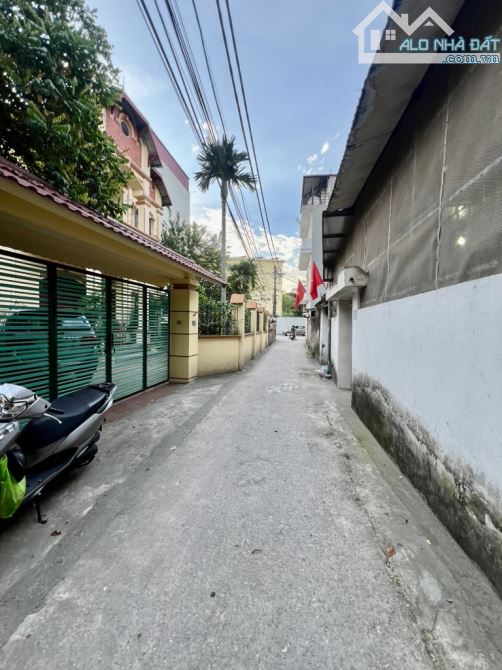 Bán đất Việt Hưng lô góc 55m oto vào đất giá nhỉnh 7 tỷ