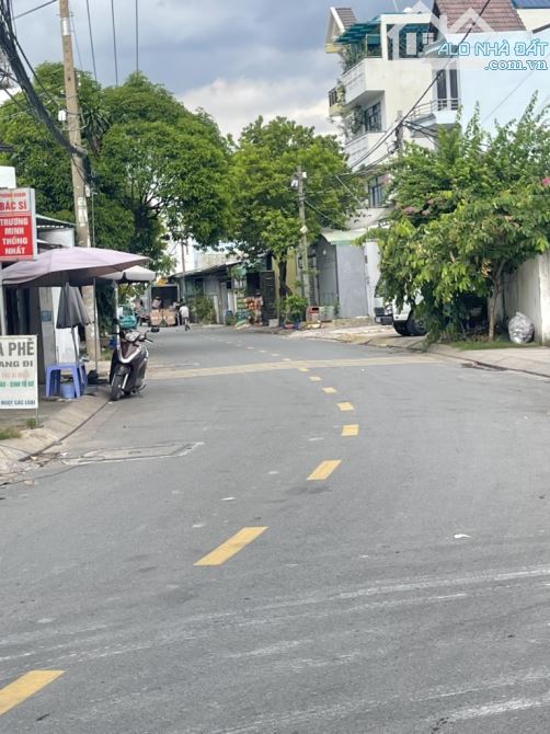 Nhà Cấp 4 Mặt tiền đường Trần Thị Hè, Hiệp Thành, Quận 2 - diện tích 125m2, ngang 5m hiếm.