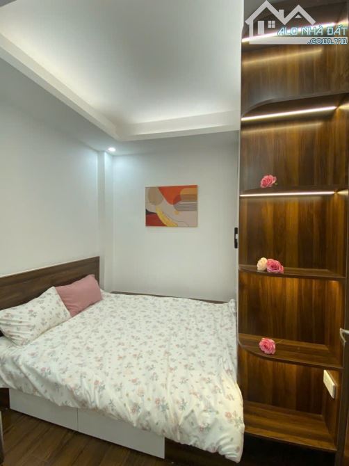 CHỈ 2 TỶ 2 SỞ HỮU NGAY CĂN HỘ CHUNG CƯ MỚI TINH NGAY GIỮA TRUNG TÂM CẦU GIẤY DT  CHUẨN 56M