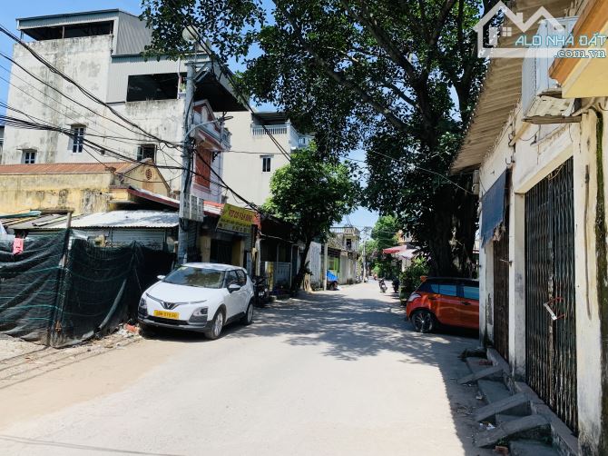 Bán lô đất 65m2, Khuyến Lương, ô tô tránh, mặt tiền 4.5m, gần gamuda