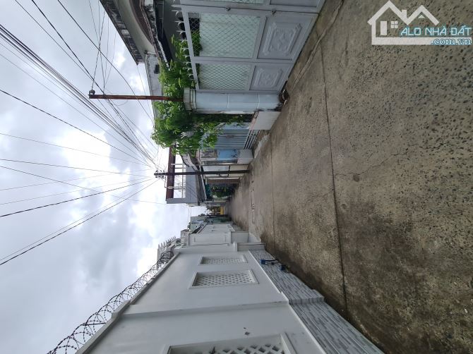 🌳 Cần bán đất nhánh đường PHAN ĐÌNH PHÙNG ( PHÚ DE ), đường đanl xe 7 chổ ra vào.  👍 Vị