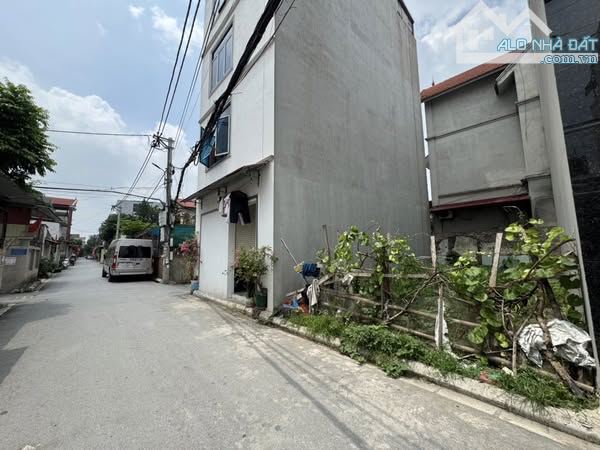 🎯 BÁN ĐẤT ĐẸP – FULL THỔ CƯ – ĐƯỜNG Ô TÔ VÀO TẬN NƠI – SÁP MAI, ĐÔNG ANH 🎯