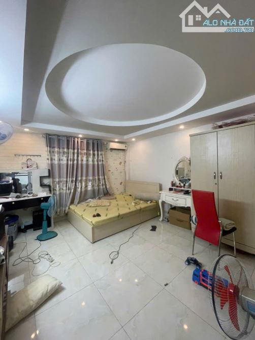 🔴NHÀ 2 TẦNG hẻm 7m đường THẠNH LỘC 17 , phường THẠNH LỘC, Q12,  DT 64.8m2(4x16.2) 💰