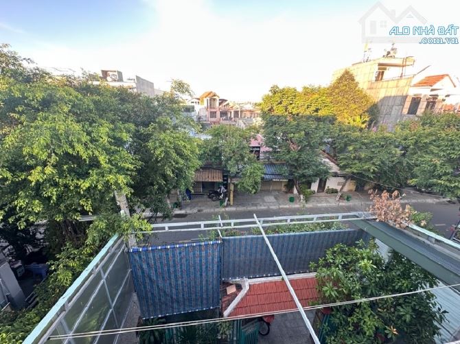 BÁN NHÀ 3 TẦNG MẶT TIỀN NGUYỄN PHƯỚC NGUYÊN –  TẶNG QUÁN CÀ PHÊ -  THANH KHÊ – ĐÀ NẴNG
