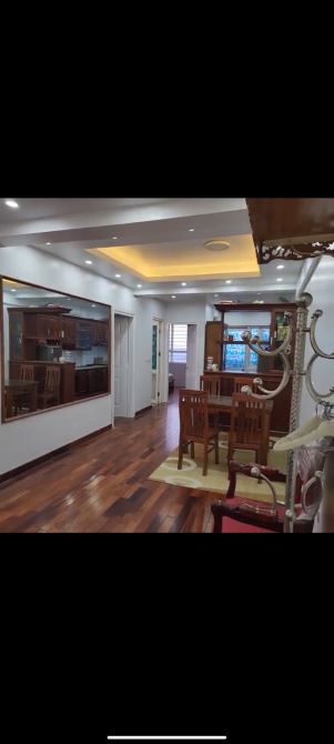 🏡 BÁN CĂN GÓC 2PN – NO12-3 KĐT SÀI ĐỒNG