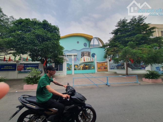 Bán nhà cấp 4 đường Lê Đức Thọ phường 5 quận gò vấp