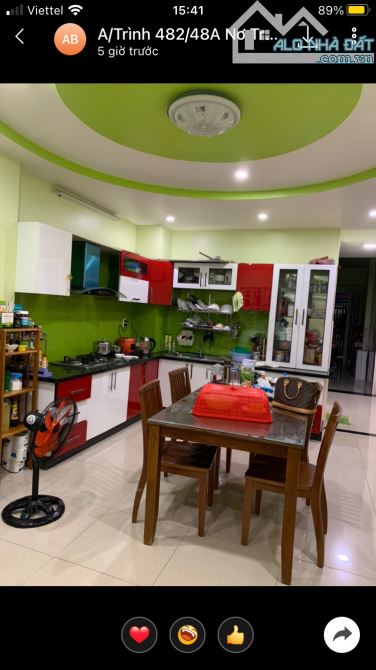 Nhà Khu Vip Đường số 4 Cư Xá Đô Thành 55,4m2, giá 7,33 tỷ – Đầu Tư Ngắn Hạn Lợi Nhuận Cao