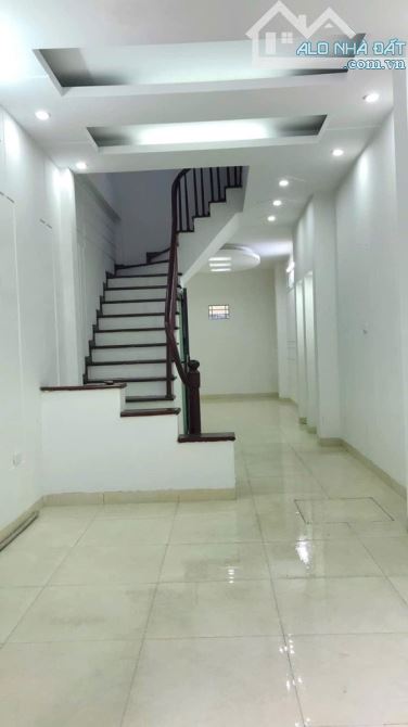 💥 Sát Mỹ Đình - Lê Quang Đạo 31m - 6 tỷ, nhà đẹp, ngõ nông, gần ô tô, full nội thất .