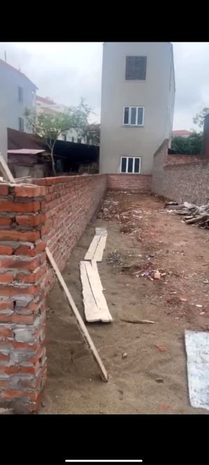 Bán đất chính chủ Sơn Đồng, Hoài Đức, 88m2, giá 65 tr/ m2