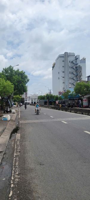 Cần bán BĐS 629 m2  siêu hiếm  Dương Thị Giang Quận 12 DT 16x36m giá 100 tr/m2 siêu rẻ