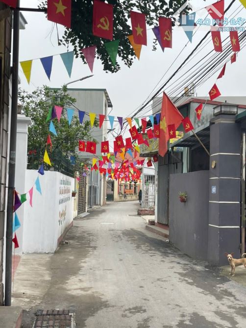 ☘️💥Quá nét: 45m Cựu Quán - Đức Thượng cách 2 nhà ra Trục chính ô tô - ngõ thông