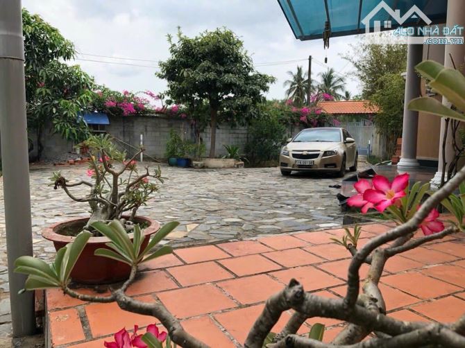 Đất mặt tiền nhà vườn Đại Phước sát TP.HCM Nhơn Trạch giá rẻ 4tr/m,gần sông. SR CHÍNH CHỦ