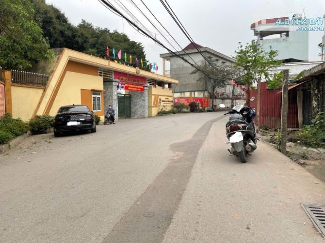 Cực hiếm, bán đất thổ cư Biên Giang, Hà Đông 36.5m2 ô tô đỗ cửa giá 1.99 tỷ