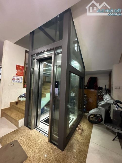 NHÀ HOÀNG HOA THÁM DT90M,5T, MT5M,17,5 TỶ .