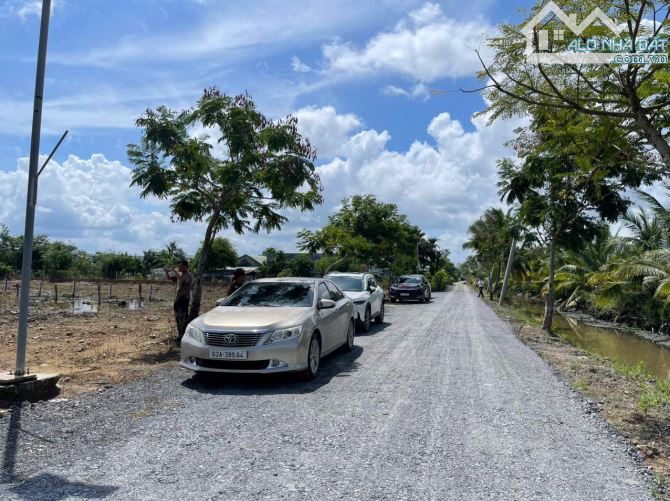 BÁN LÔ ĐẤT 500M2- LÀM NHÀ VƯỜN-NGHỈ DƯỠNG-KHO XƯỞNG-TRỌ-ĐẦU TƯ