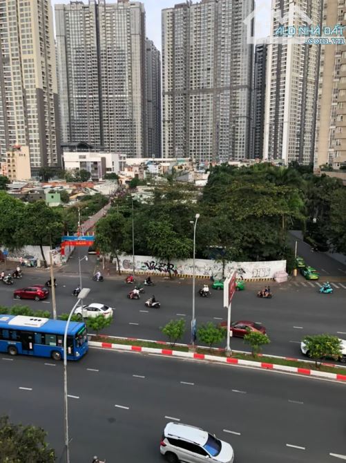 🏡 BÁN GẤP TRONG THÁNG ĐỂ ĐỊNH CƯ – NGUYỄN HỮU CẢNH – 85M² – 5 TẦNG – PHÙ HỢP Ở HOẶC KDVP