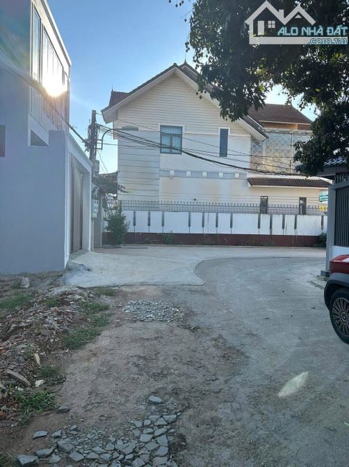 ✅ Bán đất MT Lương Anh Quang - Tân Lợi