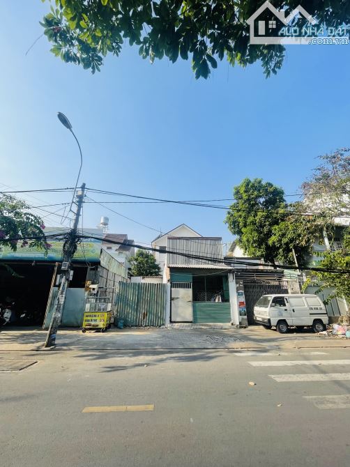 Đất mặt tièn 182 đường số 40, tân phong - 12x19m - 37,5 tỷ SHR chính chủ làm việc