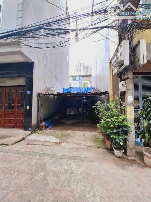 Bán Đất Oto Tránh Phố Trung Văn 45M, MT4M Hơn 10 Tỷ