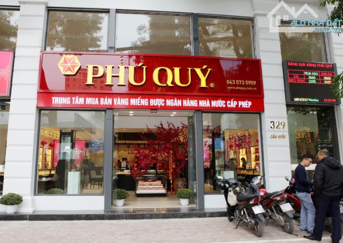 Bán mặt tiền Nhiêu Tâm khu bán Vàng (DT: 4x20m, 5 lầu đẹp) P.05 quận 5 - giá 53 tỷ