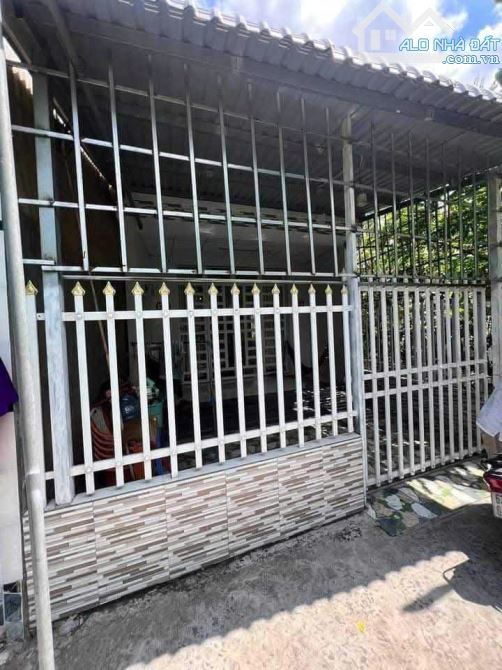 Chủ Ngộp Đại Hạ Giá 720triệu Sổ Hồng Riêng 720triệu Tân Hiệp 4 Hóc Môn 85m2 bao phí thuế