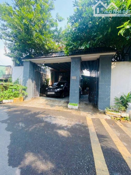 Nhà đẹp gần chợ Dĩ An, phường Tân Đông Hiệp, TP Dĩ An