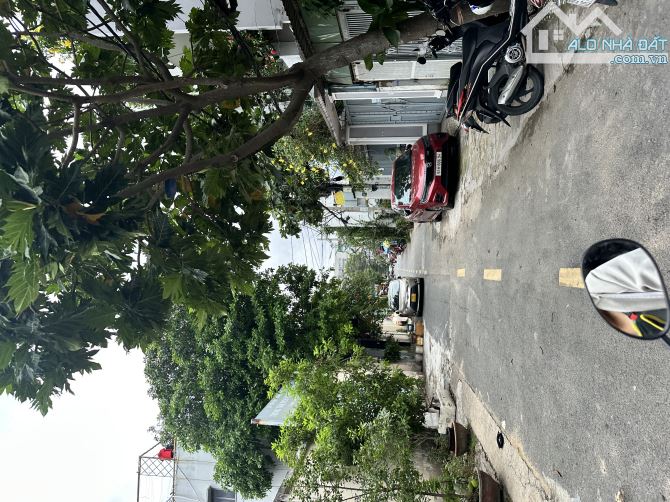 BÁN NHÀ MT ĐƯỜNG LÊ LAI, P3 👉 GÒ VẤP - DT ( 4 x 17 ) 2Tầng 👉 CHỈ 8,9 tỷ.