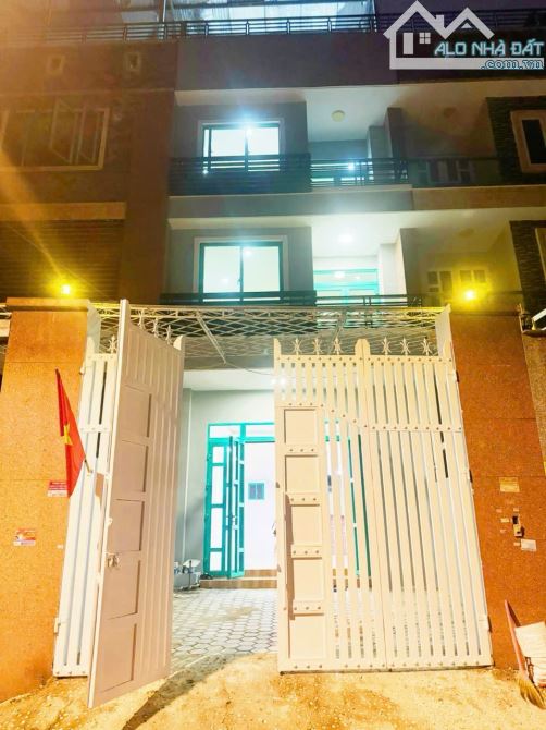 Bán gấp nhà 1Tr3L 5x20  phường an phú đông  giá cực tốt