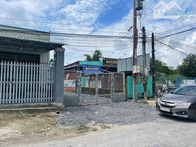 🏡 BÁN ĐẤT GIÁ RẺ – CÁCH TRUNG TÂM HÀNH CHÍNH BÌNH CHÁNH CHỈ 2 PHÚT 🏡