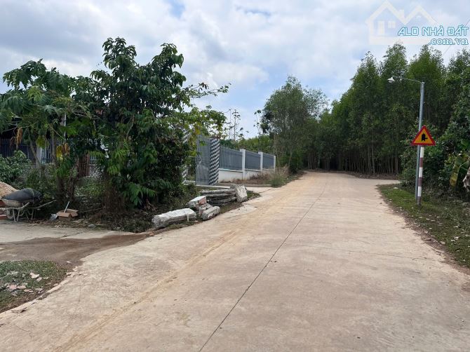 Đất 1tỷ6/2,7hecta Tạo Dòng Tiền 8tr/tháng