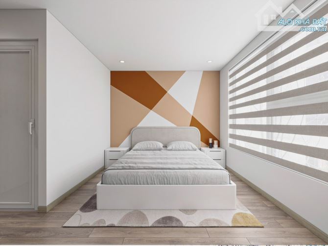 BÁN NHÀ TẬP THỂ RỘNG 90M² – 3 PHÒNG NGỦ – TRUNG TÂM THANH XUÂN – GIÁ CHỈ 4 TỶ